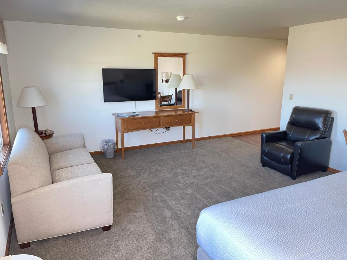Farmstead Inn And Conference Center シップシェワナ エクステリア 写真
