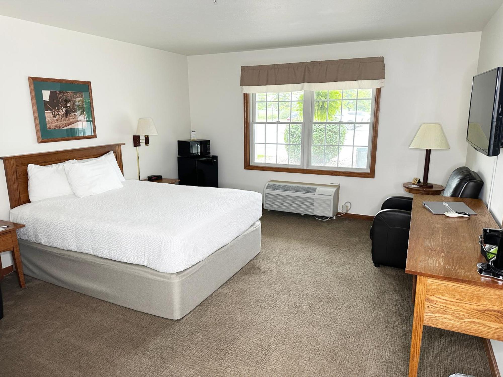 Farmstead Inn And Conference Center シップシェワナ エクステリア 写真