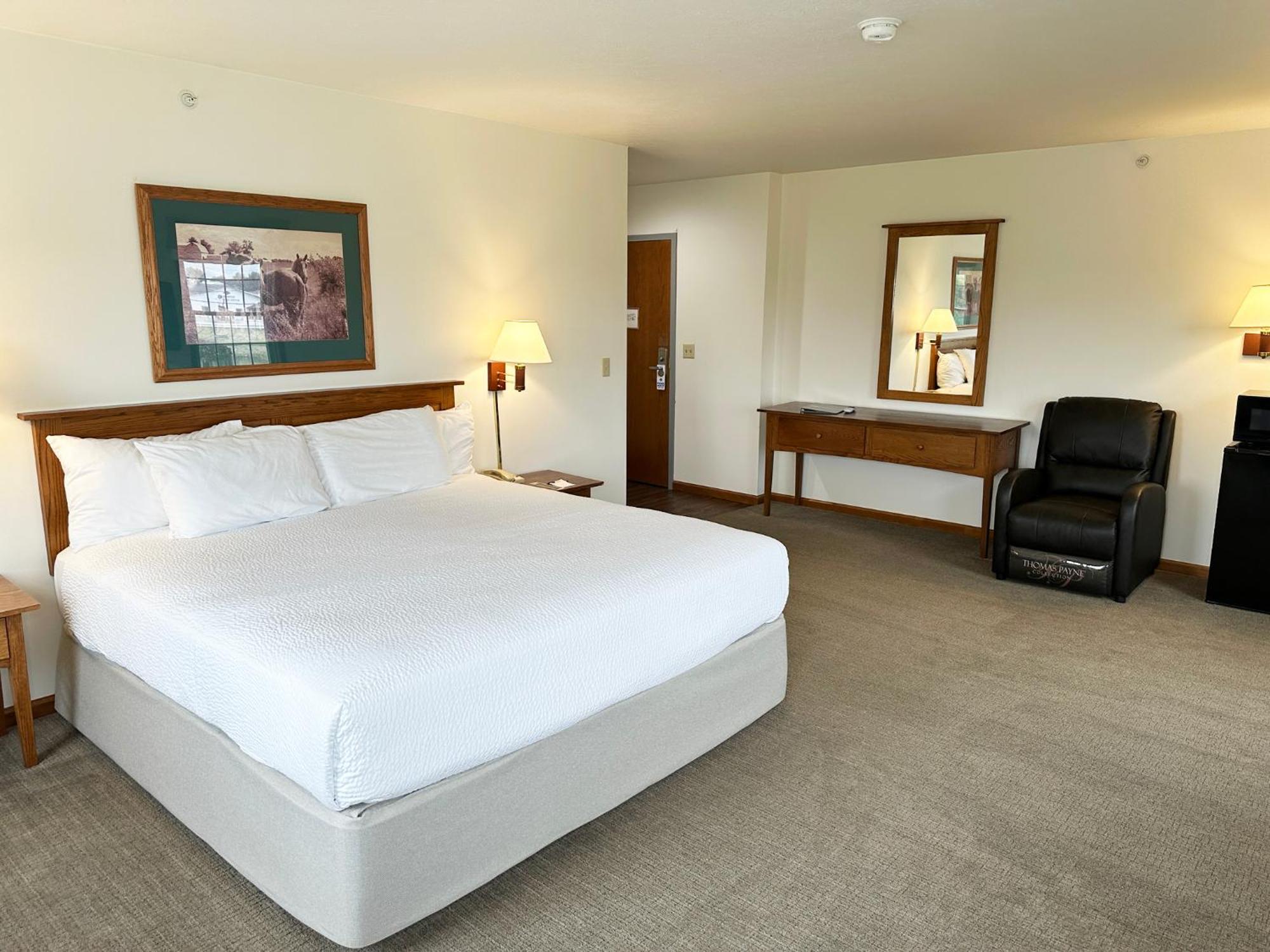 Farmstead Inn And Conference Center シップシェワナ エクステリア 写真