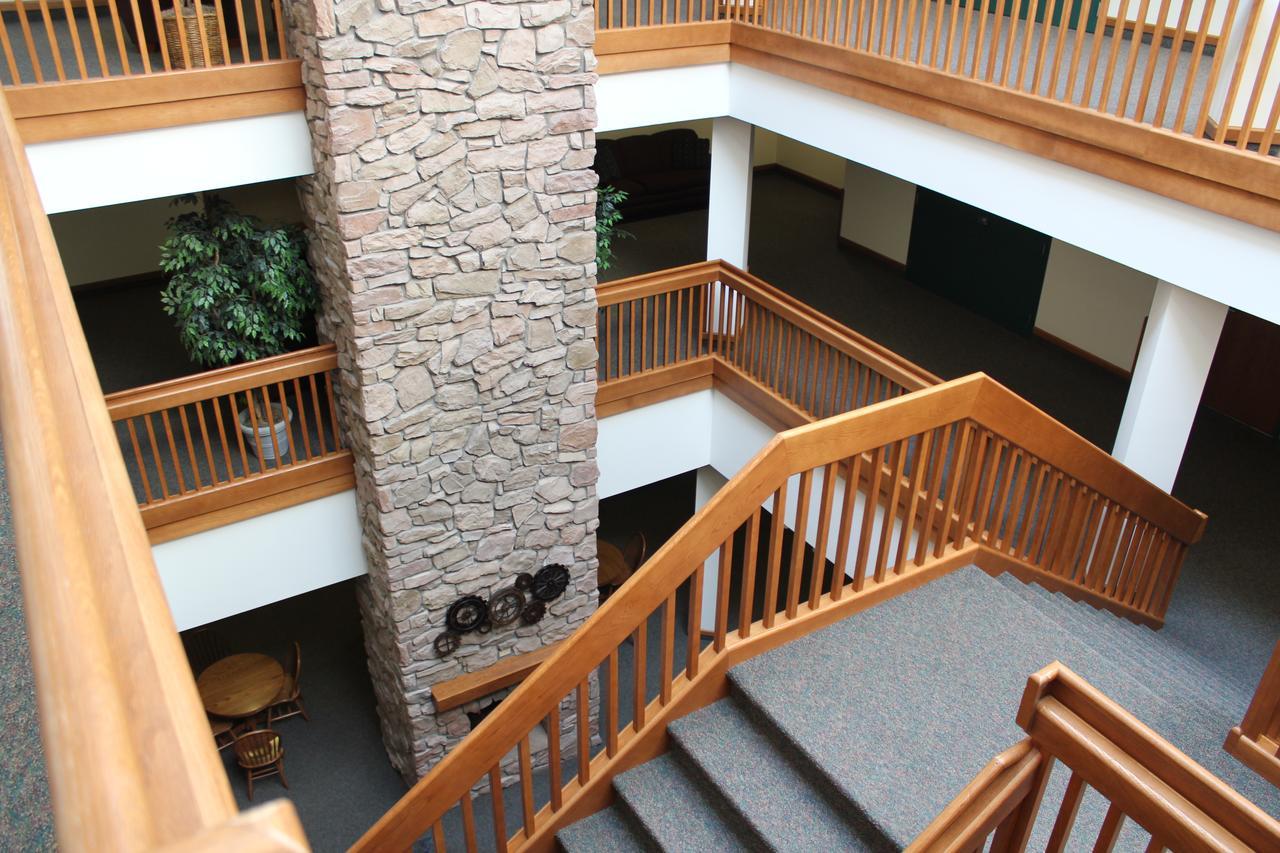 Farmstead Inn And Conference Center シップシェワナ エクステリア 写真